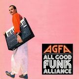 Funky break mix #1