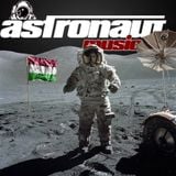 Astronaut Music Radio Show / Obrotka live techno session @ Prime.fm