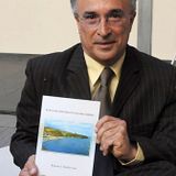 PRESENTACIĆN DEL LIBRO "PLAYA DE SANTIAGO EN EL RECUERDO"