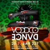 Voodoo Dance #3