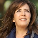 La candidata por el #FPV Gabriela Cerruti en el programa de radio América: "El Despertador"
