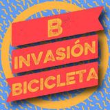 B Invasión Bicicleta Temporada 2 Episodio 20