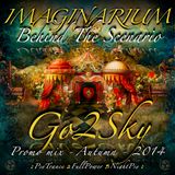 Imaginarium: Behind the Scenario
