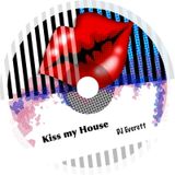 Kiss My House (June Mix 2013)