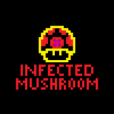 Infected Mushroom Old School Megamix 2.1