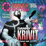 Stuart Patterson - Inner Rhythm 2 - EV007