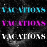 VACATIONS 2016
