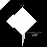 Dark & Death Podcast #008 – Rafa