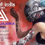 SOUL OF INDIA EDITION 002 - AYUSH JAJORIA (26-07-2015)