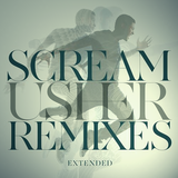 Scream - Usher (Jony Chorén Remix)