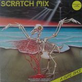 Scratch Mix Part 2 By Thomas Sozzi & Thomas Musto
