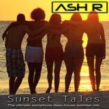 Sunset Tales (Saxophone House Summer 2014)