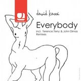 David Kassi-Lovin Me Original Mix