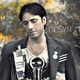 Desyn Masiello - Faciendo Radio 024 (Summer Nights Mix) - 21-06-2012