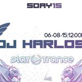 DJKARLOS SOLOTRANCE DAY 2015