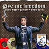 Petroleum Soul Club #2: Give Me Freedom
