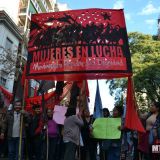 La casa de las mujeres luchadoras