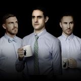 Thurs 26/1/12 Miike Snow, DJ Format and Herve