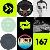 DT Round-up 167