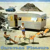 Dj Ritch - Caravane Pleasure