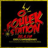 Foulek Station 10/06/12 Dubplate style...