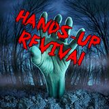 DJ-Freeman - Hands Up Revival 23.03.2014