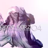Gene Karz - Techno Evolution Podcast #04