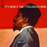 Thelonious Monk - It's Monk Time
