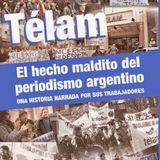 Nota a Mariano Suarez