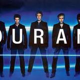 Dressed Up In Polyester - Duran Duran Mix