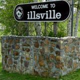 Layin' Low in Illsville