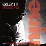 EKLEKTIK SESSION #9