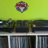 Psykomars - Retro techno 28/10/2011