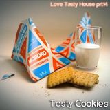 Tasty Cookies - Love Tasty House prt14