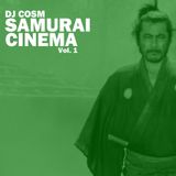 Samurai Cinema Vol. 1