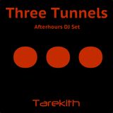 Three Tunnels DJ Set