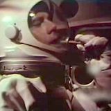 Vitamins Party in Space