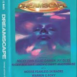 DJ SS with Warren G & Foxy at Dreamscape 31 (1999)