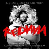 Diggin' In The Crates 11/01/15 - Redman Tribute