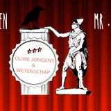 Ouwe Jongens & Wetenschap - Wat is tijd? - 17 december 2014
