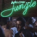 Welcome to the Jungle: a Danny Mahealani fanmix