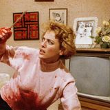 Oh the Horror: Feminism and Horror Films
