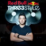 Redbull thre3style mix from DJ ER!C