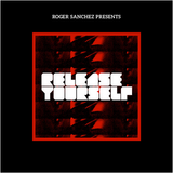 Release Yourself Radioshow #723 - Guest Mix from Robosonic