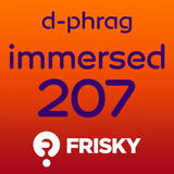 d-phrag - Immersed 207 (November 2015)