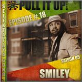 Pull It Up Show - Episode 18 - S5