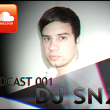 DJ SN2 - Podcast Souncloud 001
