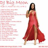 DJ BIG MOON PRESENTS R&B GROOVES VOL 2