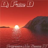 Dj Fabe. D - Progressive Mix Session 4