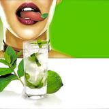 NECESSITO UN MOJITO! MIXED BY SERGINHO PENIDO